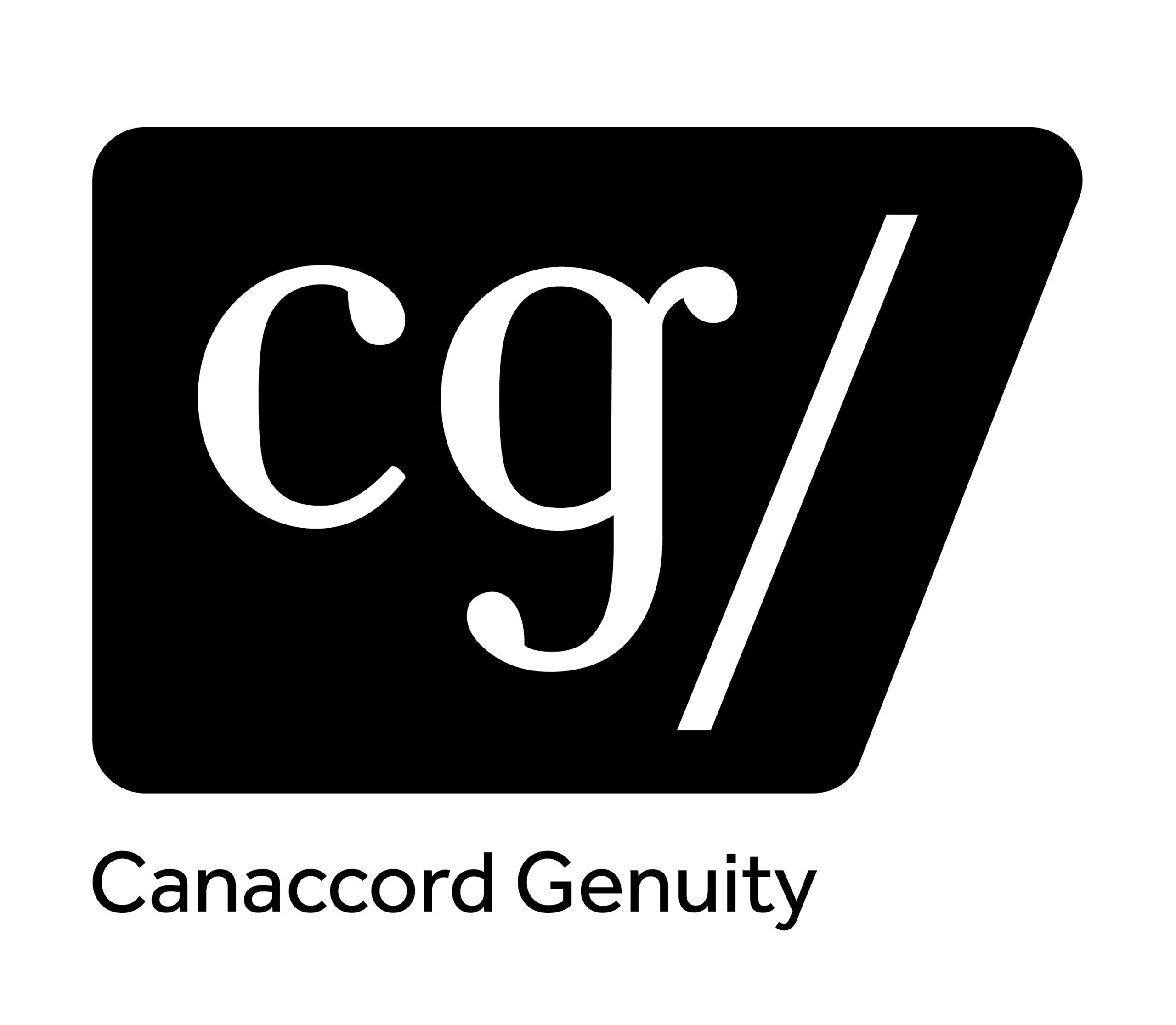 Cg Logo