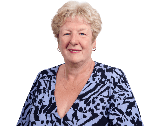 Origin Helen Kirkpatrick