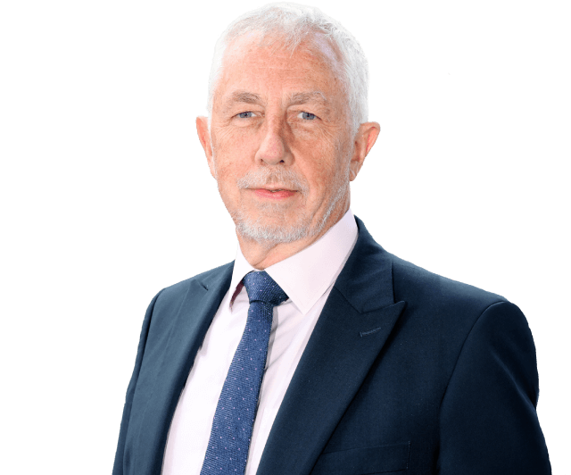 Origin John Henneessy